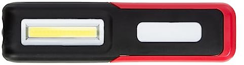 GEDORE red Arbeitslampe 2x 3W LED Akku USB Magnet, R95700023