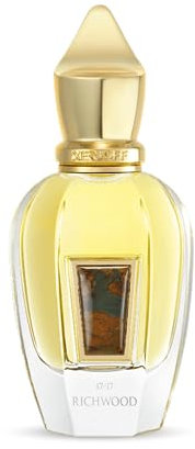 Xerjoff 1717 Stone Label Richwood Eau de Parfum, Spray, Unisex, 50 ml