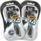 BIC Flex 4 Rasierer Herren, 2 x 3 Einwegrasierer mit je 4 Klingen, mit Aloe Vera & Vitamin E für eine sanfte Rasur