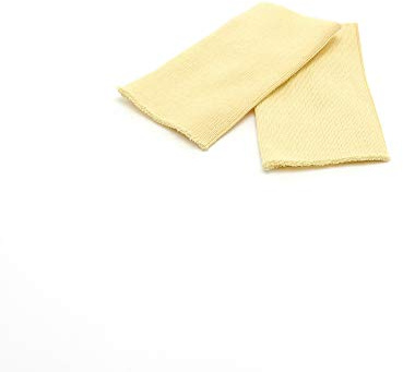 Mister Babache-Socke Kevlar, 0497, gelb