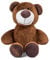 Skoda 565087703B Teddybär Kodiaq 40cm Plüschtier Kuscheltier Stofftier