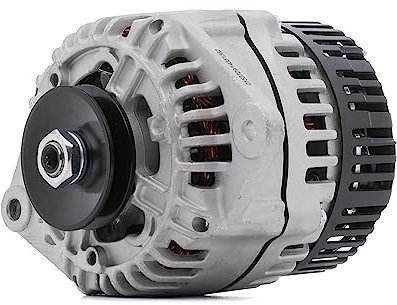 STARK SKGN-0320310 Lichtmaschine Generator Alternator 80A 14V mit Riemenscheibe