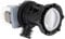 sparefixd Drain Pump to Fit Indesit Washing Machine