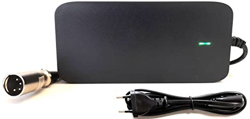 Enerpower Li-Ion Ladegerät 36V ersetzt Derby Cycle Impulse BSC4203000 3A -XLR-4 für Kalkhoff