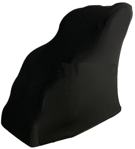 YHWW Abdeckung Für Massagesessel Stretch Schutzumschlag Massagesessel Staubdichter Bezug,All-Inclusive Schutzhülle Kratzfest (Color : #7, Size : L)