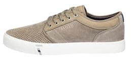 LLOYD Herren Schnürschuhe Ethan, Männer Sneaker, lose Einlage,Schnuerung,Shoes,Low-tie,schnürschuhe,schnürer,Sneaker,Schnuerer, Sand, 46 EU / 11 UK
