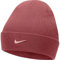 Nike Kinder Swoosh Beanie Mütze CW5871 691, Canyon Rost, One size