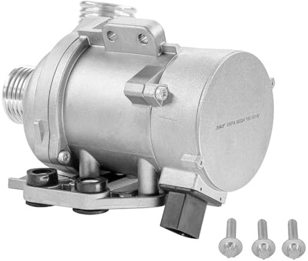 SKF Motorkühlwasserpumpe VKPA 88324 Höhe 180 mm Länge 235 mm Breite 180 mm - OE Qualität