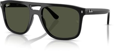 Ray-Ban Quadratische Sonnenbrille Rb2213