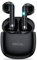 OSCAL Auriculares inalámbricos, Bluetooth 5.4 con cancelación de ruido con graves profundos de alta fidelidad, mini auriculares con pantalla LED, tiempo de reproducción de 40 horas, IPX7 impermeable