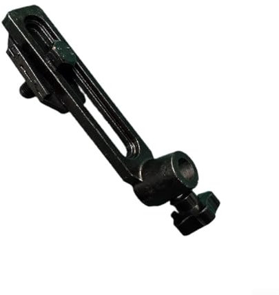 Drehmaschinen-Werkzeughalter-Basis, 20 mm, 25 mm, Werkzeugablage, für Heimwerker, Holzbearbeitung, Haushalt, Drehen, kleine Drehmaschine, Werkzeughalter, Basis aus Gusseisen (20 mm)