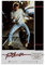 ndurhaasd Footloose Poster auf Leinwand, Wandkunst, Vintage, ästhetisches Poster, dekorativ für Wohnzimmer, Schlafzimmer, 30 x 45 cm, ungerahmter Stil