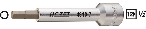 Hazet Verlängerung 4910-8
