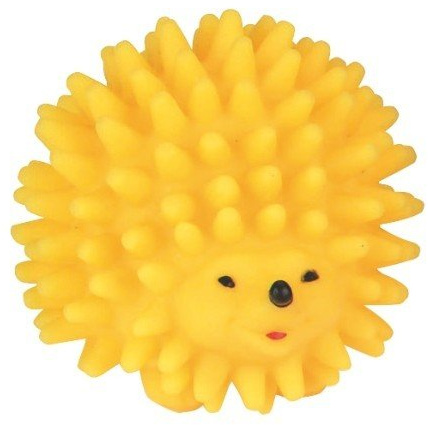 Kerbl Vinyl-Igel mittel