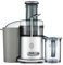 Breville JE98XL Juice Fountain Plus Centrifuge en acier inoxydable brossé