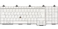 Fujitsu 38017885 Tastiera ricambio per notebook