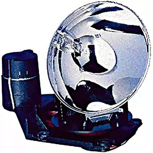 HELLA 9DX 859 626-001 Reflektor, Rundumkennleuchte