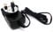 Adaptors4U 9V Mains AC-DC Adaptor Power Supply Charger for Reebok RB1 Exercise Bike