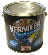 Antirouille Arexons Vernifer ml.2000 anthracite [Arexons]