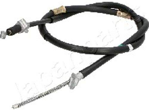 JAPANPARTS BC-2016R Handbremsseil Hinten Rechts Kompatibel mit LEXUS GS UZS161, JZS160 4642030540
