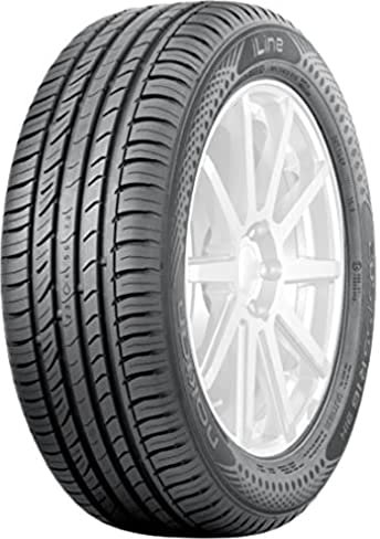 Nokian iLine (185/65 R15 88T)
