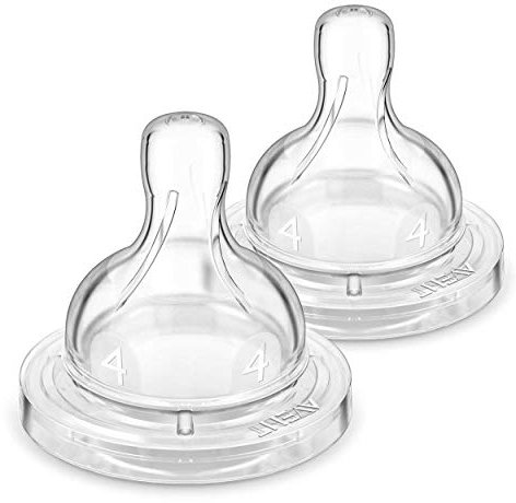 Avent Classic+ TEATS 6 Months +