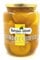 Barnier Olives French Preserved Lemons 500g Jar Chefs Quality Luxury Authentic Citrons Confits (Product of France)