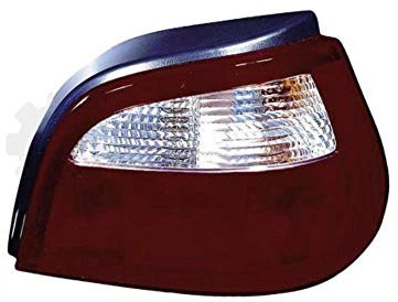 Rückleuchte rechts für Megane 3.99-8.02 Heckleuchte 1095839