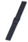 KHS NEOCARB® Uhrenband, Carbonfaser-Polykarbonat-Komposit, Breite 22 mm, für die Modellserien Reaper Shooter. (NEOCARB® Ersatzband KHS.EBNCB.22)