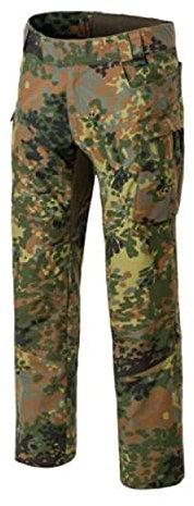 Helikon-Tex MBDU Uniformhose - NyCo Ripstop - Flecktarn