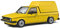 Solido VW Caddy Deutsche Post