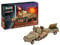 Revell 03293 SWS mit Flak-Aufbau als SFL. mit 3,7cm Flak 43