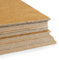 Artway - Beidseitige Wellpappe für Modellbau - Deckpapiere aus Kraftpapier mit 300 g/m² - Stärke 2 mm - A3-60 Blätter