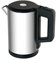 Corby Canterbury 1L Kettle - UK Plug (Brushed Steel)