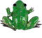 U-K Süße Frosch Brosche Frosch Brosche Pins Hochzeit Brosche Schmuck Geschenk für Frauen Mädchen