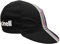 Cinelli Unisex Ciao Radkappe, Schwarz, Einheitsgröße