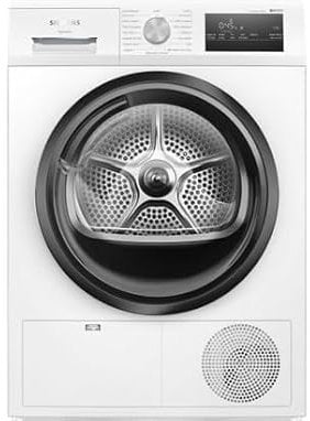 SIEMENS Sèche linge Condensation WT45HV14FR, iQ300, Pompe à chaleur