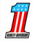 Adesivo in vinile per Harley Davidson 1 con grafica 11 cm x 16 cm (altezza x larghezza x altezza)