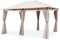 Alice's Garden - Tonnelle 3x4 m - Divio - Toile Beige - Pergola avec Rideaux. Tente de Jardin. Barnum. chapiteau. réception