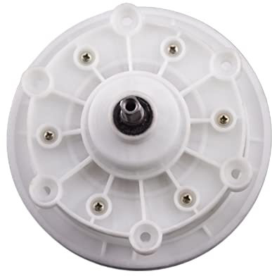 ALturn Washing Machine Reducer Six Holes Gear Box ,electric Motor Speed Reducer Clutch LKJSQ-3 ,washer Repair Parts