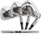 Build a Custom TaylorMade Sim 2 Max OS Iron (#8, Reax HL 88 Stiff)