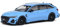 Solido 1:43 ABT RS6 R 2021 blau