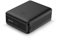 Powerbank Ksix Nano 20.000 mAh, formato tascabile, Power Delivery, 22,5 W, cavo USB-C a USB-C, ricarica simultanea, nero