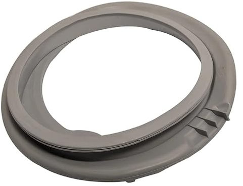 C00286083 Guarnizione porta lavatrice. Polsino del tombino. Porta del tombino in gomma. Compatibile con Ariston, compatibile con Hotpoint-Ariston, IY1111