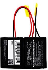 1850mAh 6.85Wh Battery Replacement for Beats Pill 1.0 Wireless Bluetooth Speaker fit Part No. J188/ICP092941SH