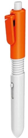 Stylo À Eau Trick – Gadgets Amusants D'été sans Fin, Jouet À Eau Innovant avec Stylo Inscriptible | Jeu D'éclaboussures d'eau Essentialls pour L'école, Produits Gag Push to Squirt Water partty Favors