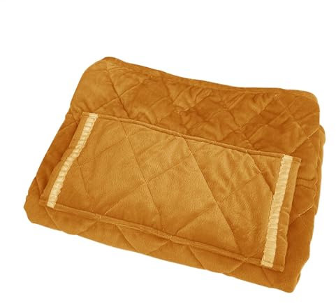 Manta térmica a pilas, manta térmica portátil | manta térmica USB lavable, manta calentada, manta eléctrica recargable para siesta, aire acondicionado, sofá, viaje