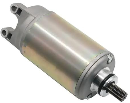Starter Starter Motor For Triumph For Daytona 955i Speed Triple 955 1050 Sprint RS 955 T1310605 For Tiger Print ST 1050 15th T1311119 T1310595 Relay