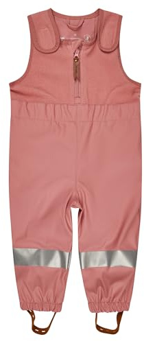 Sterntaler Unisex Regenhose Regenhose Gefüttert Uni