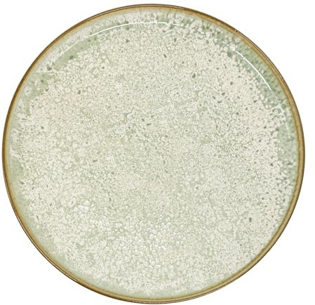 La Mediterránea Neira - Plato plano (27 cm, 6 piezas)